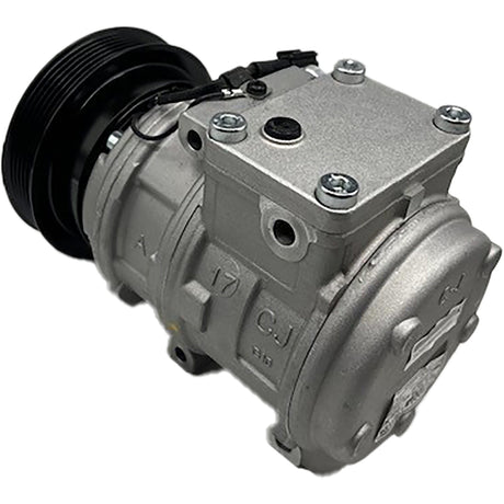 COMPRESSOR 10PA17C PV6 124mm 12V 20-21922-AM