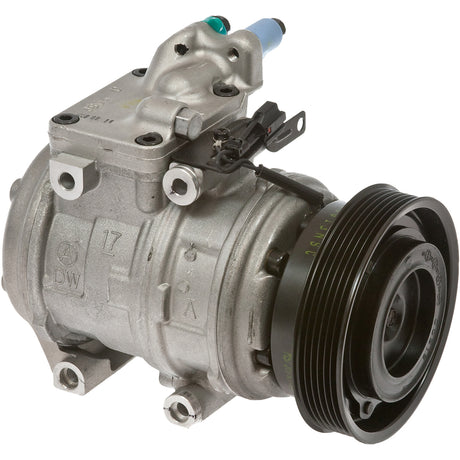 Compressor 10PA17C PV6 20-21922
