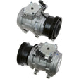 Compressor 10PA15C 20-21924-AM