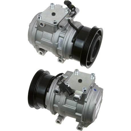 Compressor 10PA15C 20-21924-AM