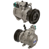 Compressor 10PA15C 20-21924