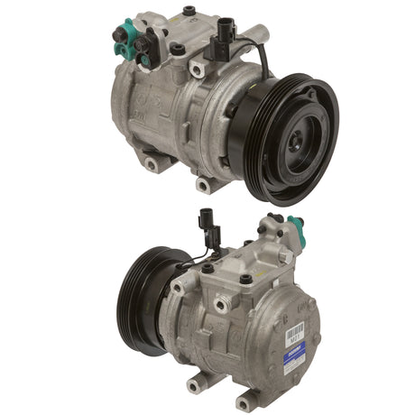Compressor 10PA15C 20-21924