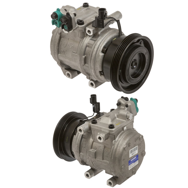 Compressor 10PA15C 20-21924