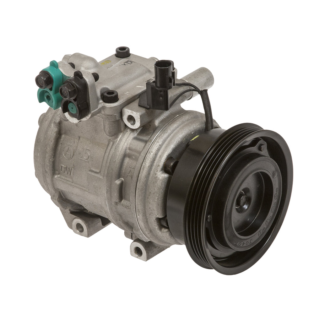 Compressor 10PA15C 20-21924