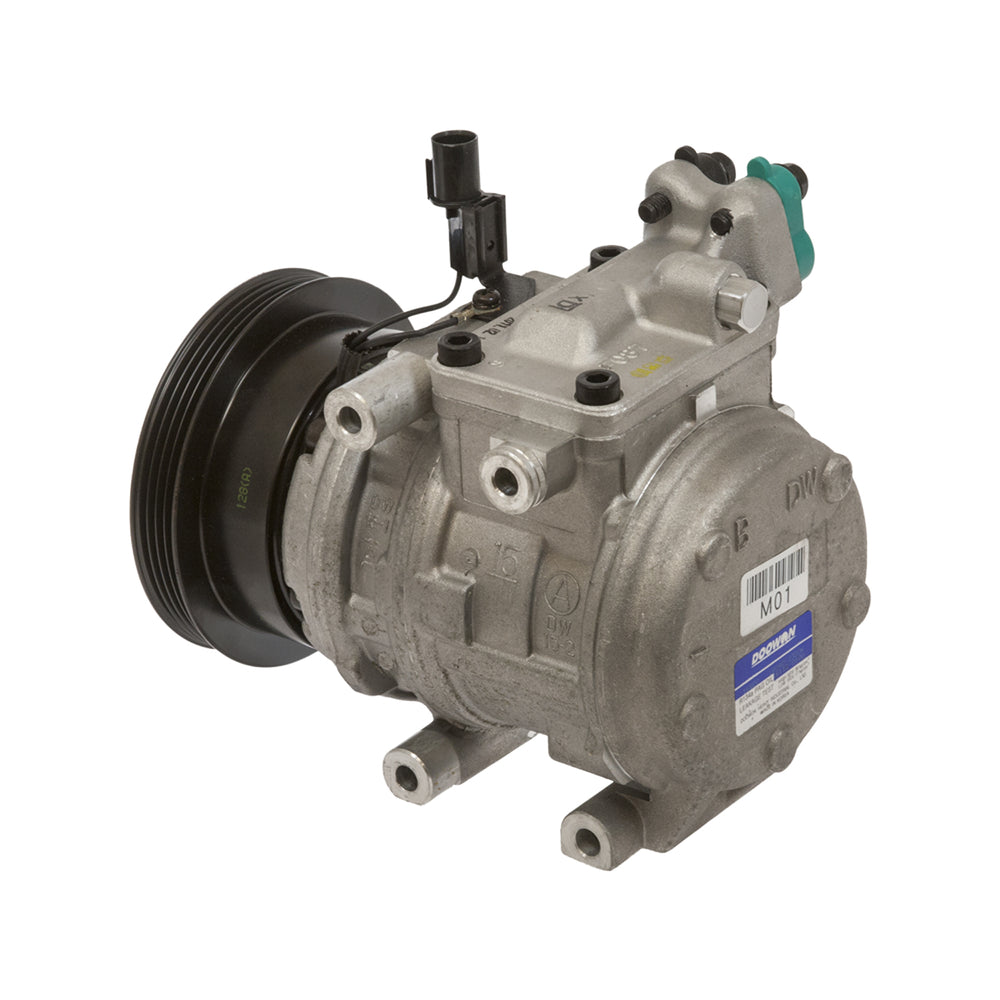 Compressor 10PA15C 20-21924