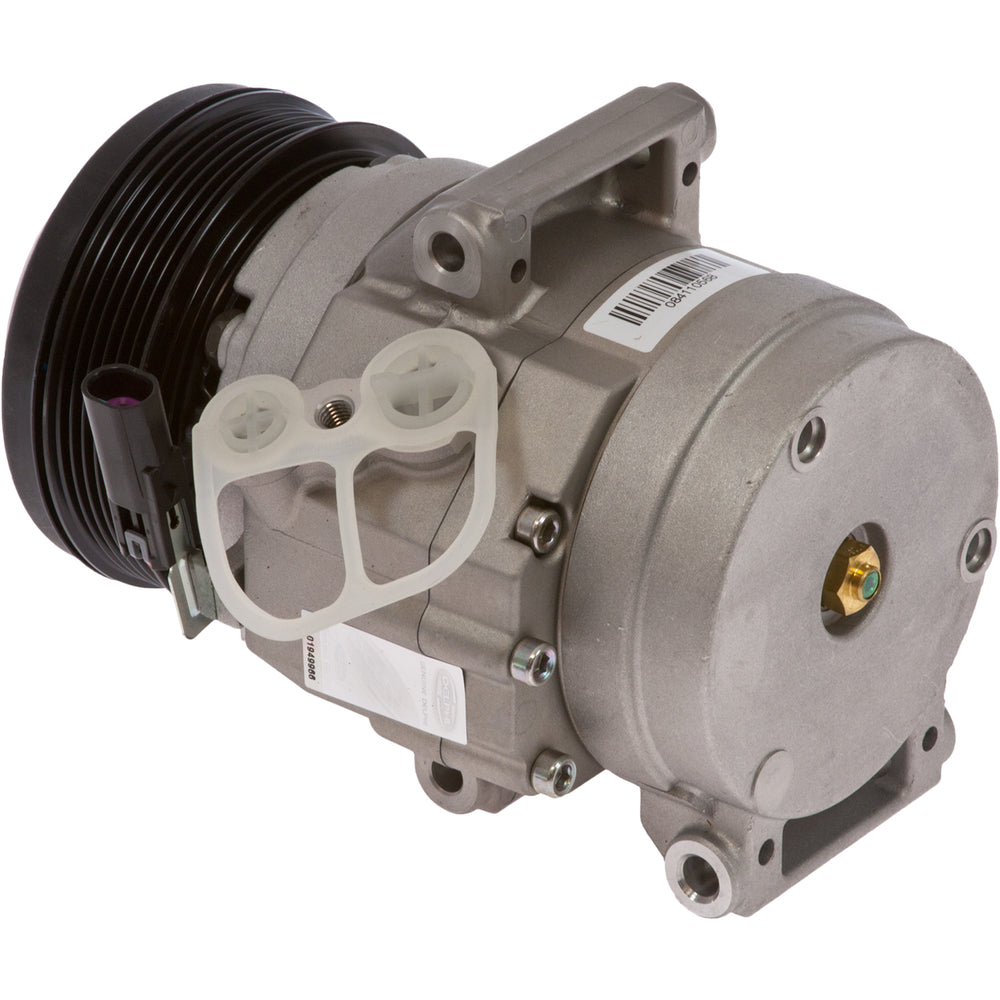 COMPRESSOR SP17 PV6 113mm 12V 20-21926