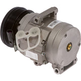 COMPRESSOR SP17 PV6 113mm 12V 20-21926