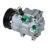 Compressor VS18 PV6 20-21931-AM