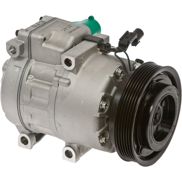 Compressor VS18 PV6 20-21931