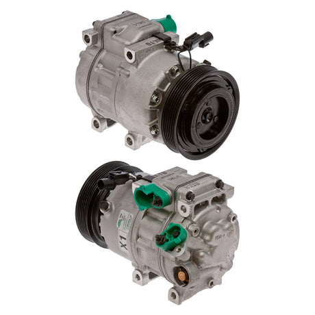 Compressor VS18 PV6 20-21933