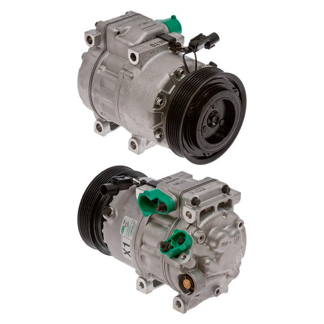 Compressor VS18 PV6 20-21933
