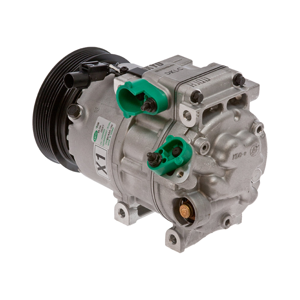 Compressor VS18 PV6 20-21933
