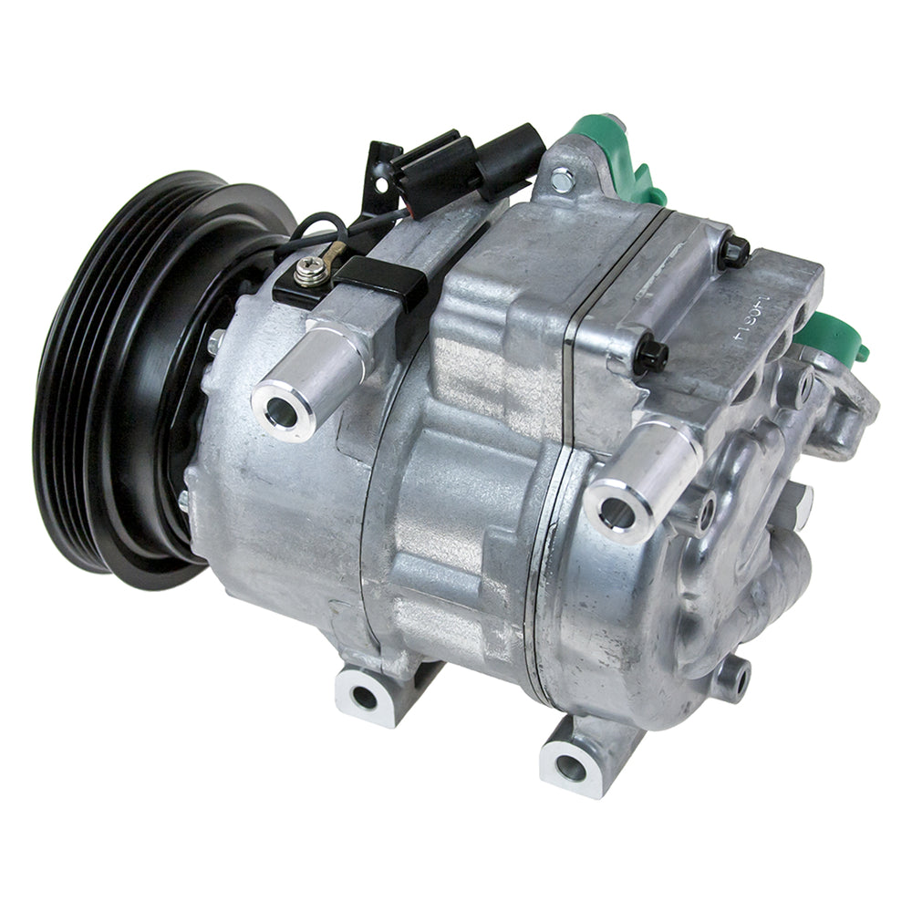 COMPRESSOR VS16 PV4 127mm 20-21934-AM