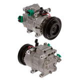 COMPRESSOR VS16 PV4 127mm 20-21934