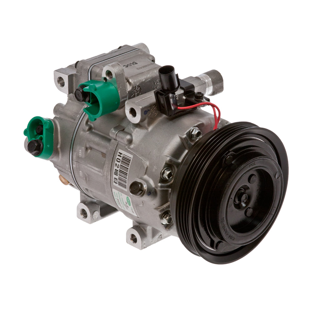 COMPRESSOR VS16 PV4 127mm 20-21934
