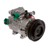 COMPRESSOR VS16 PV4 127mm 20-21934