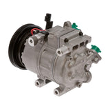 COMPRESSOR VS16 PV4 127mm 20-21934