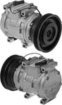 Compressor 10PA15C PV4 Remfg 20-21935-R