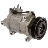 Compressor 10SR17C 20-21938-AM
