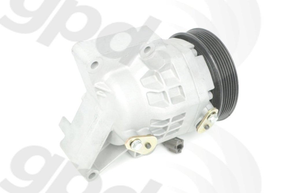 COMPRESSOR CR08 NIHON/CALSONIC PV6 118mm 12V 20-21940
