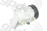 COMPRESSOR CR08 NIHON/CALSONIC PV6 118mm 12V 20-21940