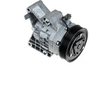 COMPRESSOR CR08 NIHON/CALSONIC PV6 118mm 12V 20-21940