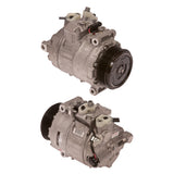 COMPRESSOR 7SEU17C PV6 100mm 20-21941