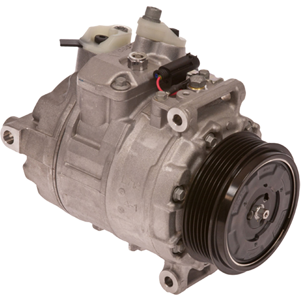 COMPRESSOR 7SEU17C PV6 100mm 20-21941