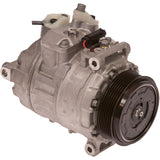 COMPRESSOR 7SEU17C PV6 100mm 20-21941