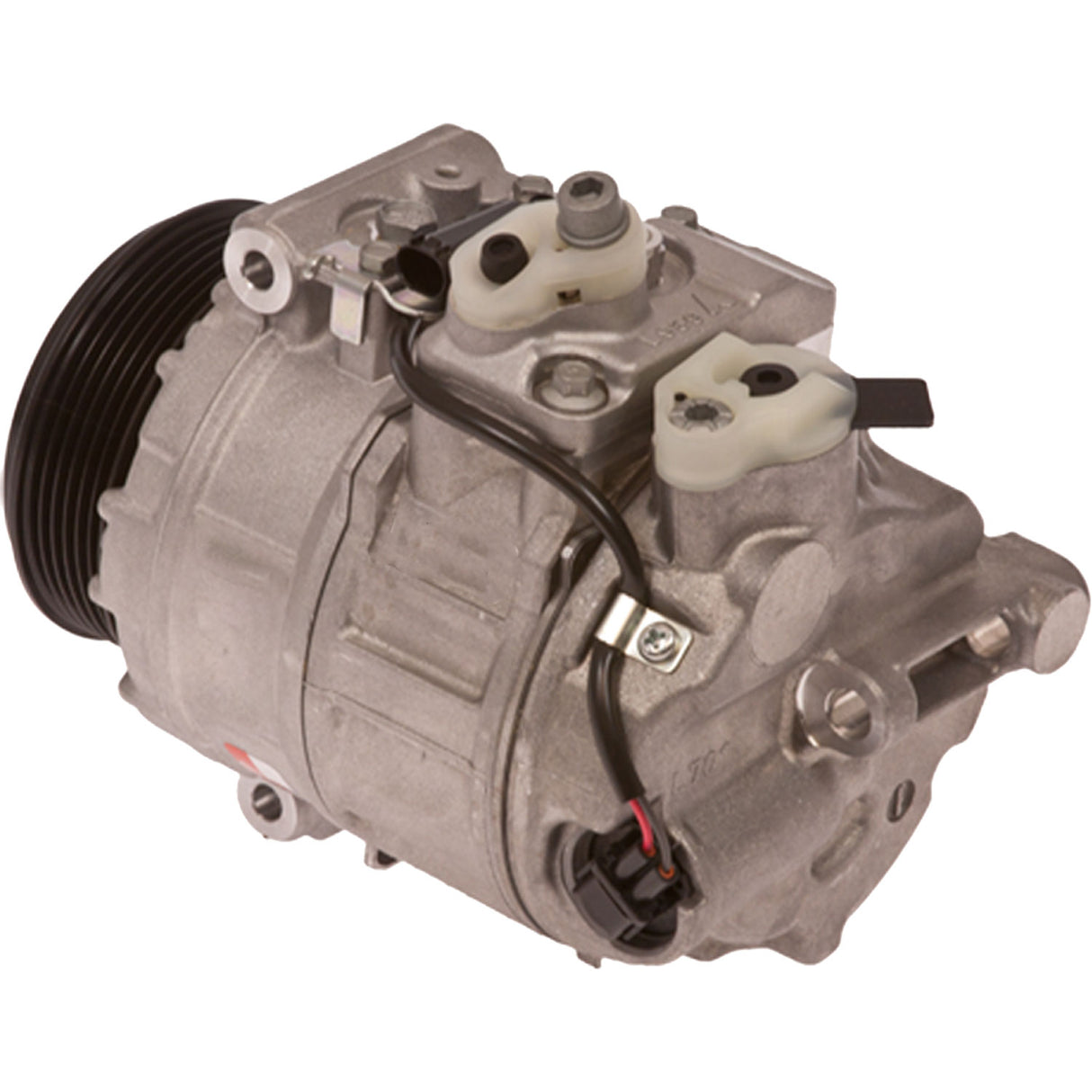 COMPRESSOR 7SEU17C PV6 100mm 20-21941