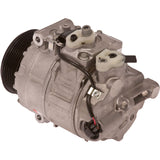 COMPRESSOR 7SEU17C PV6 100mm 20-21941