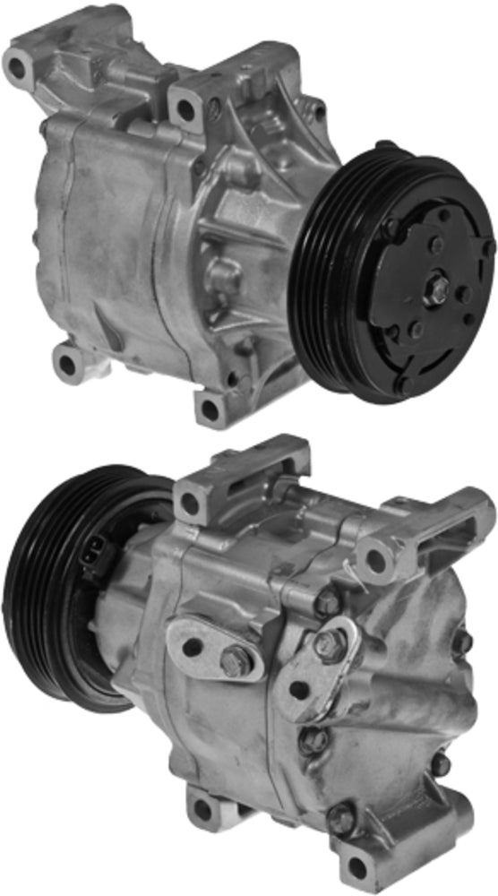 Compressor Scsa06c Remfg 20-21942-R