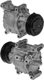 Compressor Scsa06c Remfg 20-21942-R
