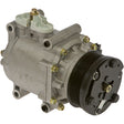 COMPRESSOR SCROLL PV6 110mm 20-21943-AM