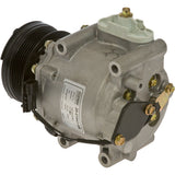 COMPRESSOR SCROLL PV6 110mm 20-21943-AM