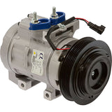 COMPRESSOR FS20 PV6 125mm 12V 20-21944-AM