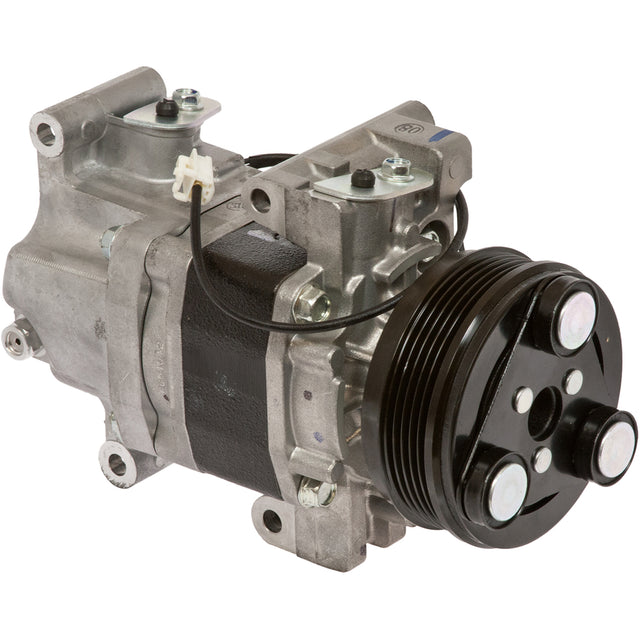COMPRESSOR H12A1AH4FX PV5 100mm 12V 20-21946