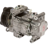 COMPRESSOR H12A1AH4FX PV5 100mm 12V 20-21946