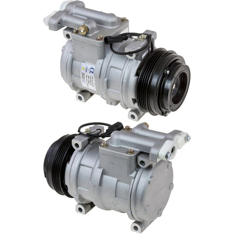 COMPRESSOR 10PA17C PV4 115mm 20-21947-AM