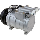 COMPRESSOR 10PA17C PV4 115mm 20-21947-AM
