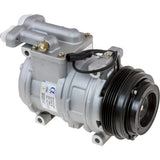 COMPRESSOR 10PA17C PV4 115mm 20-21947-AM