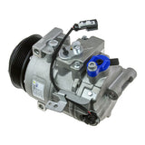 Compressor Denso 7SEU17C 20-21948-AM