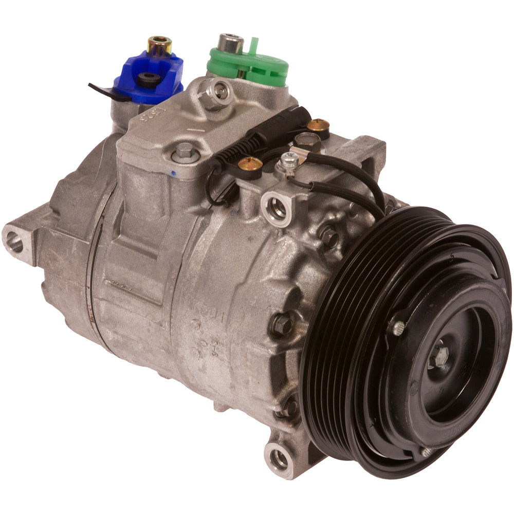 Compressor 7SBU16C PV6 12V 20-21950