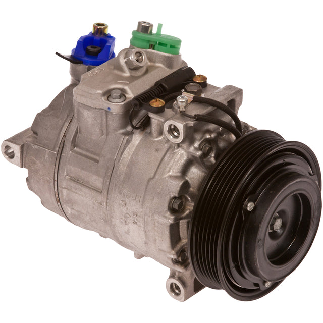 Compressor 7SBU16C PV6 12V 20-21950