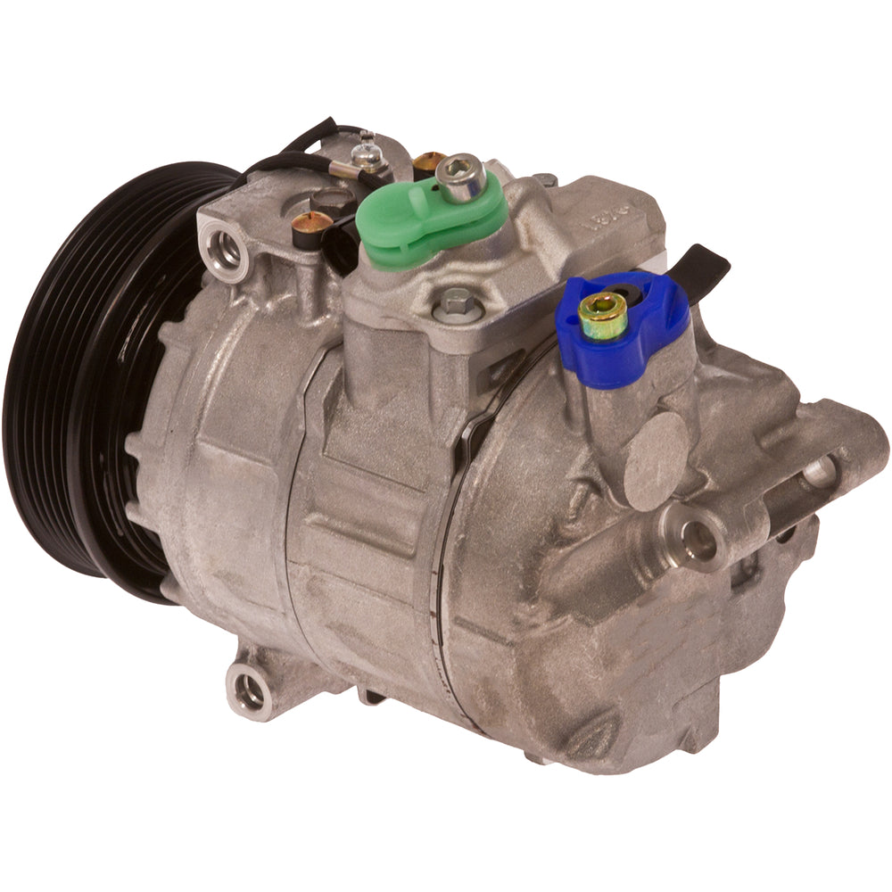 Compressor 7SBU16C PV6 12V 20-21950