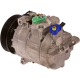 Compressor 7SBU16C PV6 12V 20-21950