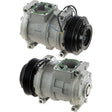 Compressor 10PA17C PV6 12V 20-21952-AM