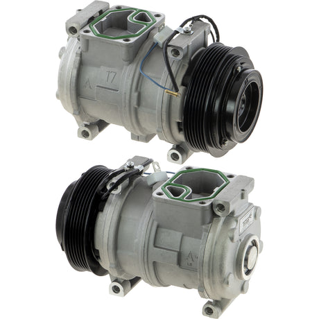 Compressor 10PA17C PV6 12V 20-21952-AM