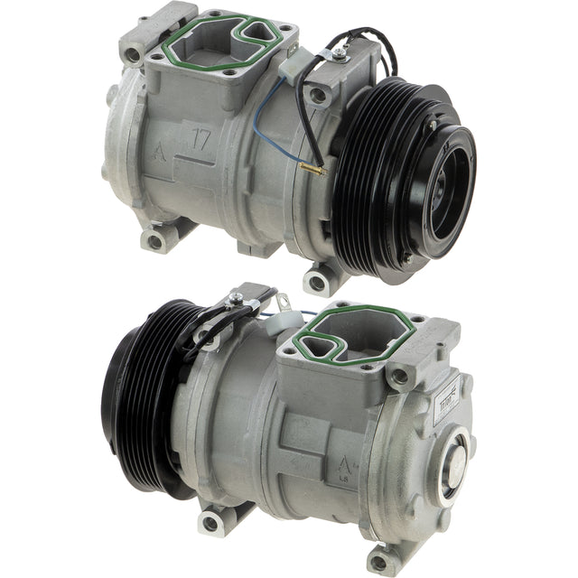 Compressor 10PA17C PV6 12V 20-21952-AM