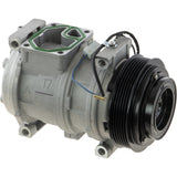 Compressor 10PA17C PV6 12V 20-21952-AM